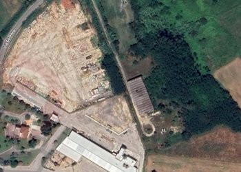 Foto 2 - Capannone Via Starze, San Giovanni Incarico - foto 2