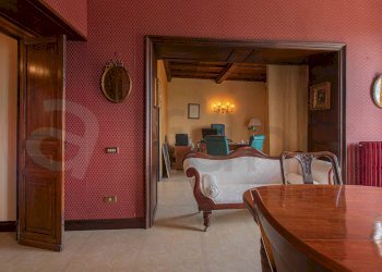 Foto 20 - Stable - Palace Via Lanna
 
snc, Arce - photo 20