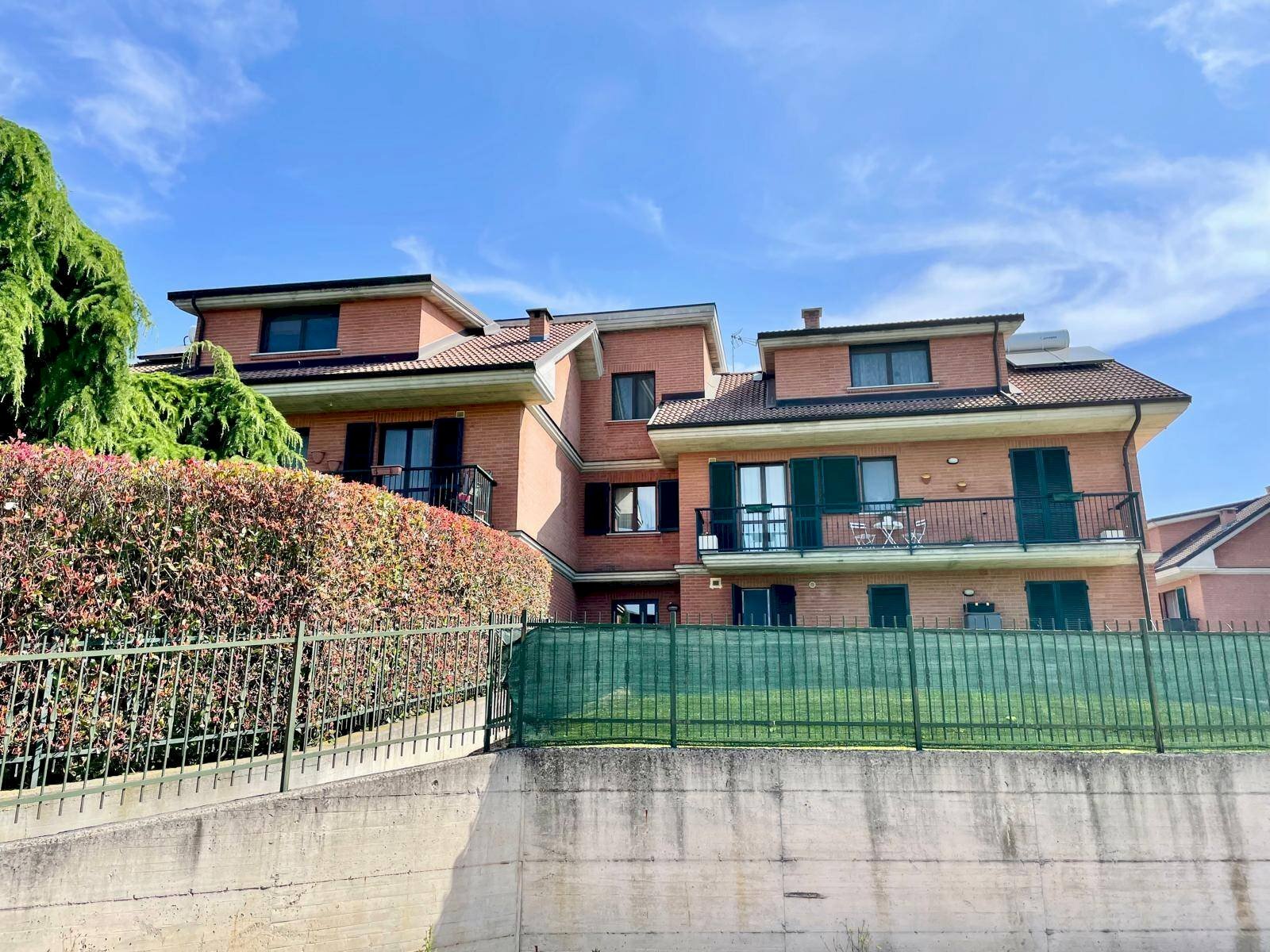 Foto 2 - Four-room apartment Castellazzo Bormida - photo 2