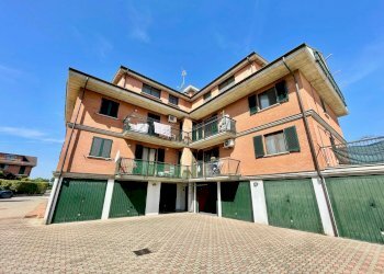 Foto 1 - Quadrilocale Castellazzo Bormida - foto 1