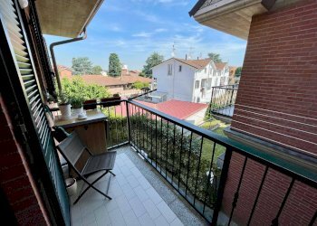 Foto 32 - Quadrilocale Castellazzo Bormida - foto 32