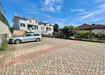 Foto 34 - Quadrilocale Castellazzo Bormida - foto 34