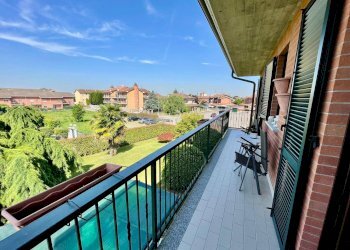 Foto 37 - Quadrilocale Castellazzo Bormida - foto 37