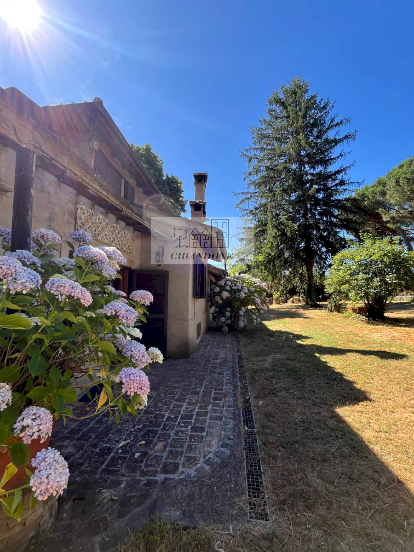 Foto 1 - Villa Bassano Romano - foto 1