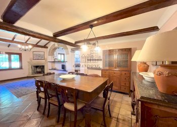 Foto 45 - Villa Bassano Romano - foto 45