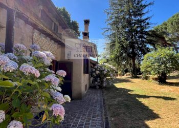 Foto 1 - Villa Bassano Romano - foto 1