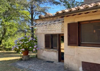 Foto 90 - Villa Bassano Romano - foto 90