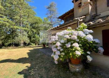 Foto 91 - Villa Bassano Romano - foto 91