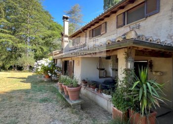 Foto 93 - Villa Bassano Romano - foto 93