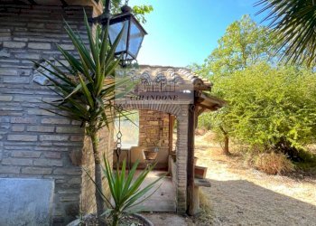 Foto 102 - Villa Bassano Romano - foto 102