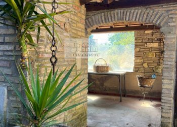 Foto 103 - Villa Bassano Romano - foto 103