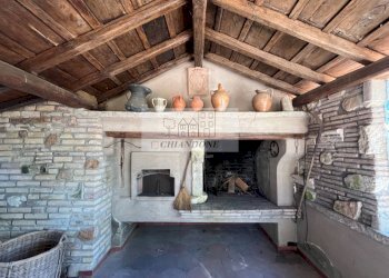 Foto 106 - Villa Bassano Romano - foto 106