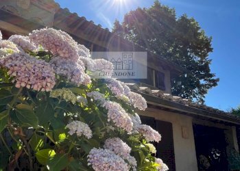 Foto 111 - Villa Bassano Romano - foto 111