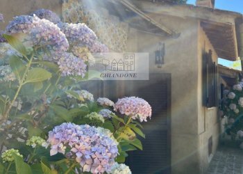 Foto 114 - Villa Bassano Romano - foto 114