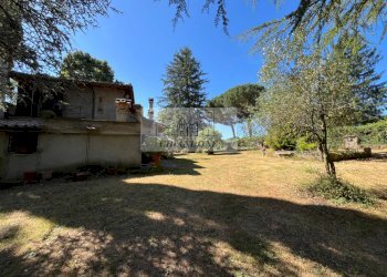 Foto 115 - Villa Bassano Romano - foto 115