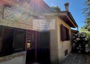 Foto 117 - Villa Bassano Romano - foto 117