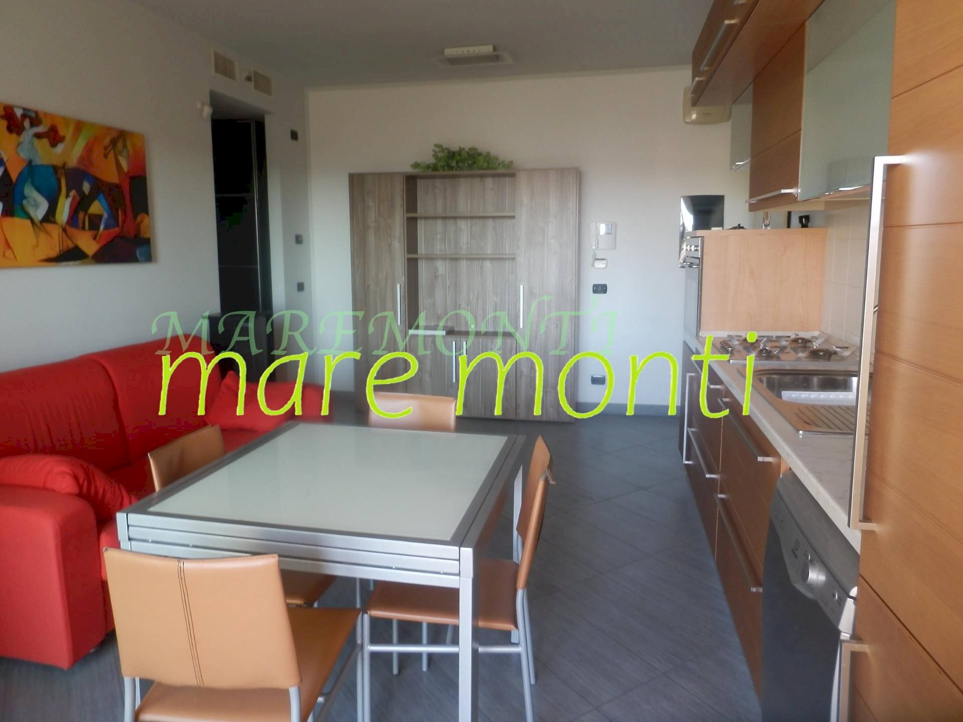 Foto 1 - Two-room apartment piazza guido rossa
 
8, Savona - photo 1