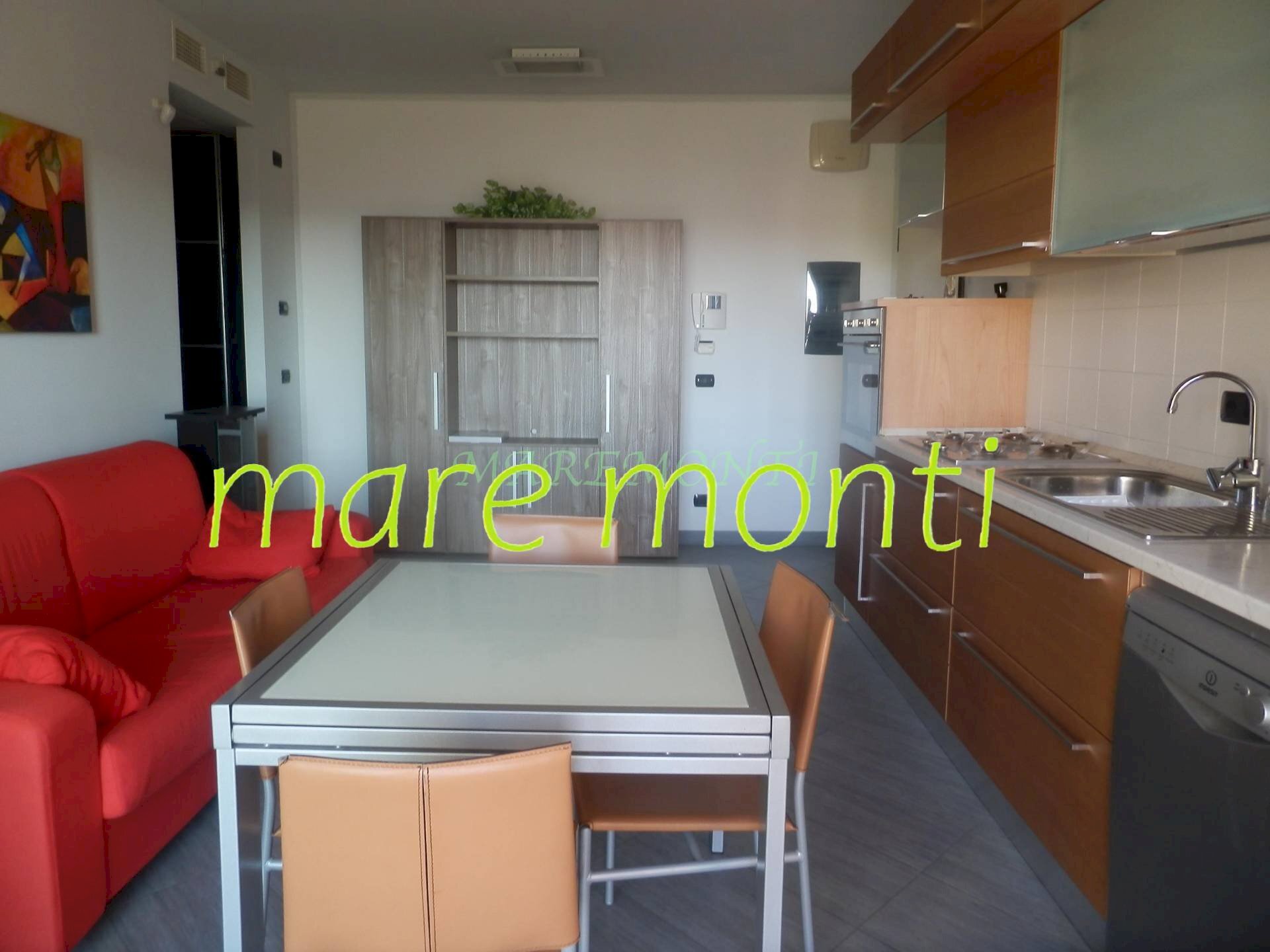 Foto 2 - Two-room apartment piazza guido rossa
 
8, Savona - photo 2