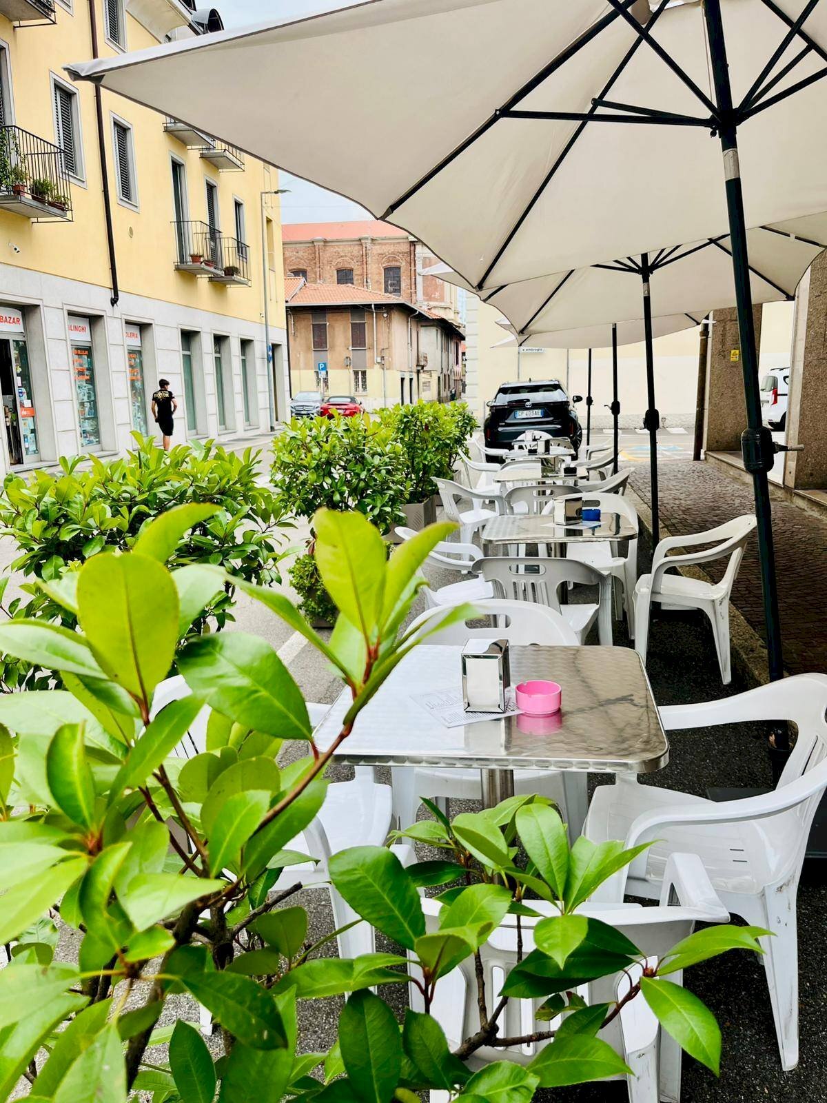 Foto 1 - Bar Tavola Calda - Fredda Legnano - foto 1