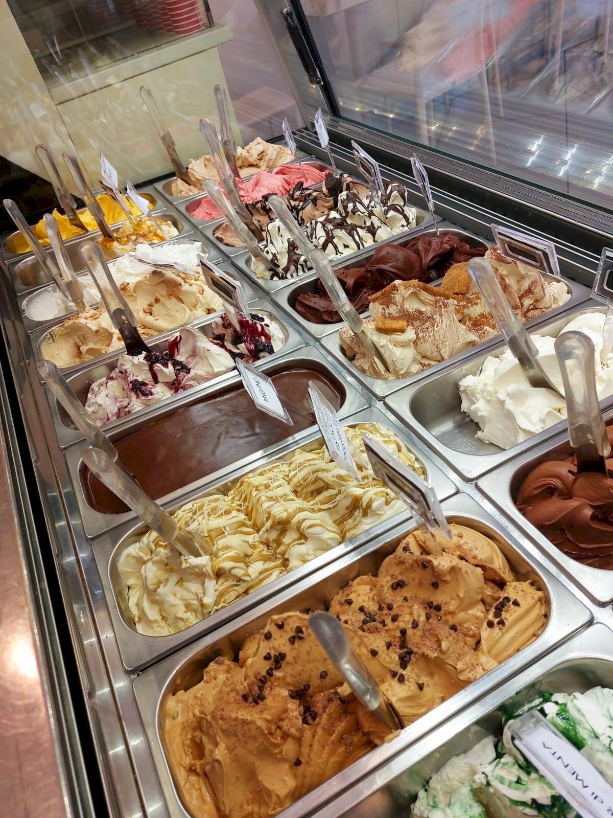 Foto 2 - Bar Tavola Calda - Fredda Legnano - foto 2