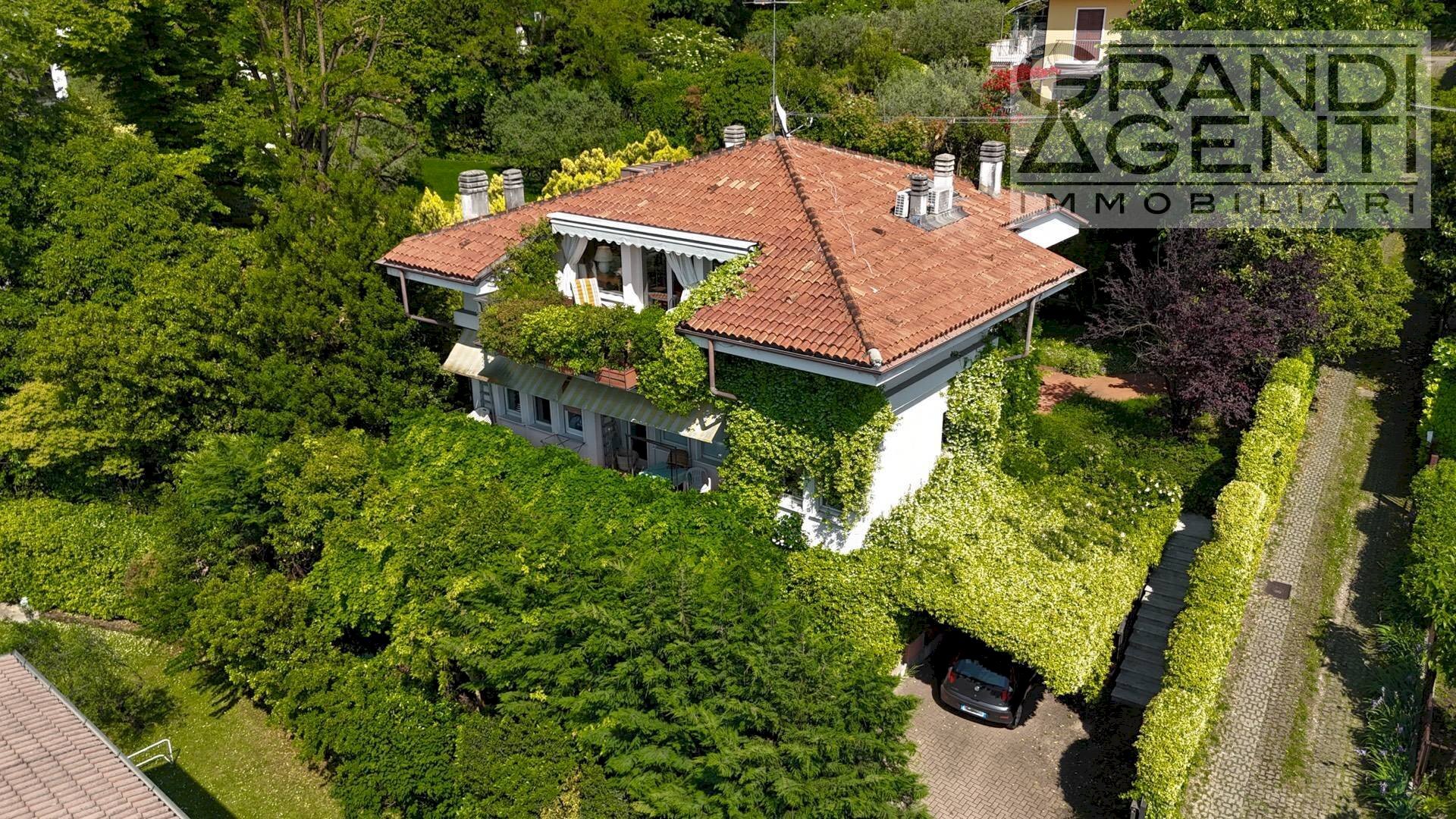 Foto 1 - Villa Via Monte Novegno, Verona - photo 1