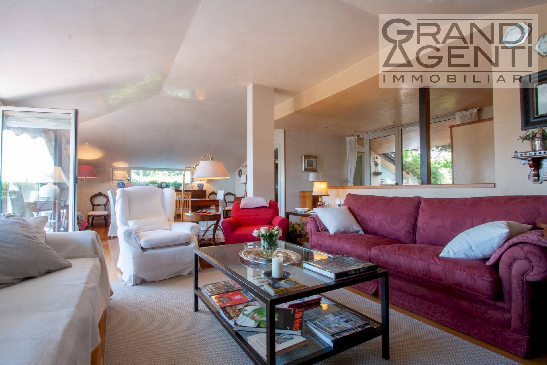 Foto 3 - Villa Via Monte Novegno, Verona - photo 3