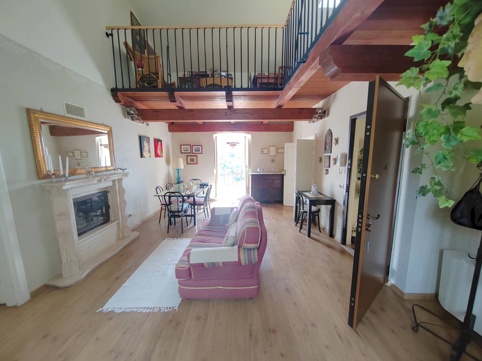 Foto 1 - Apartment Viale Della Repubblica
 
23, Maenza - photo 1