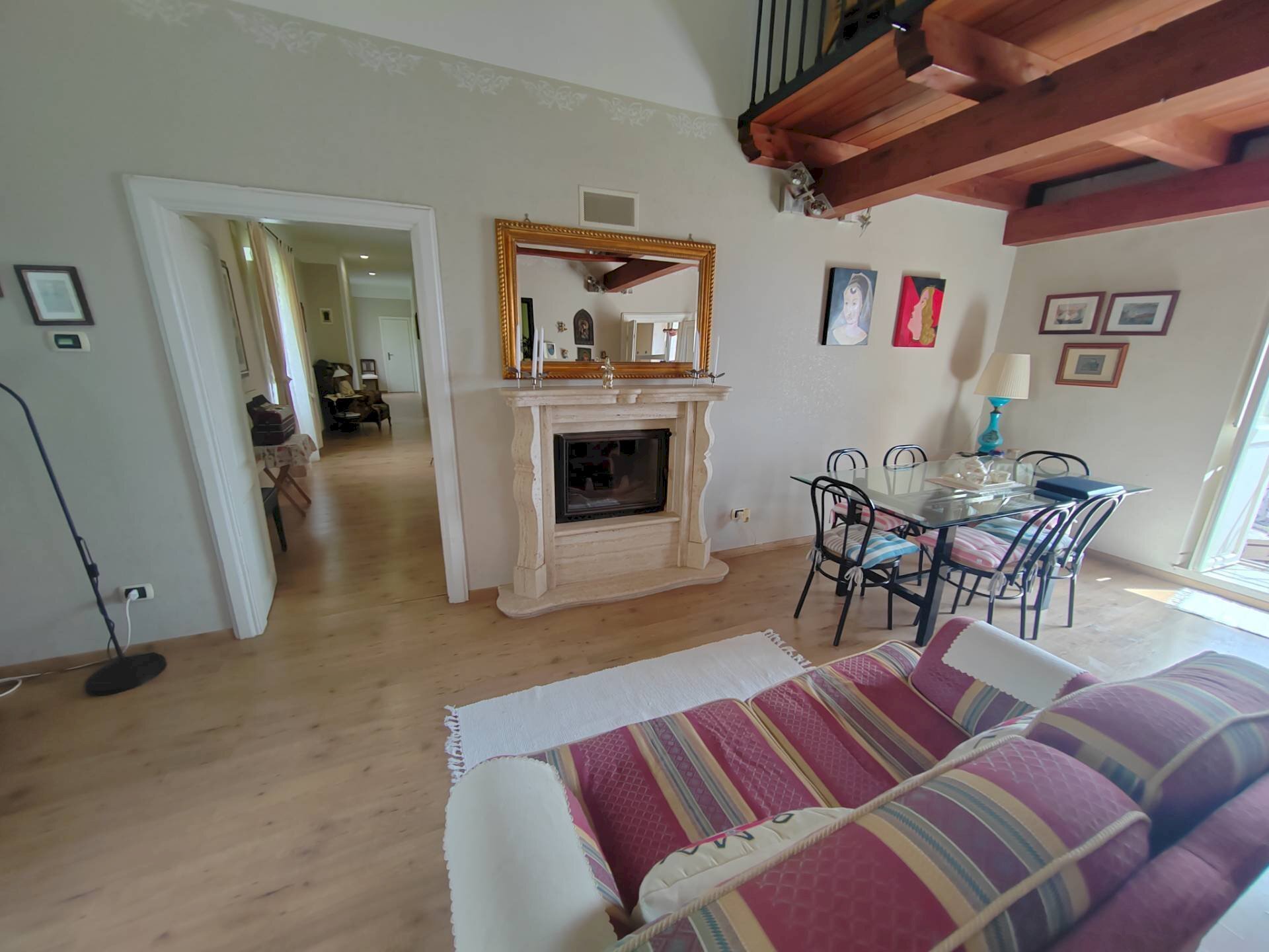 Foto 2 - Apartment Viale Della Repubblica
23, Maenza - photo 2