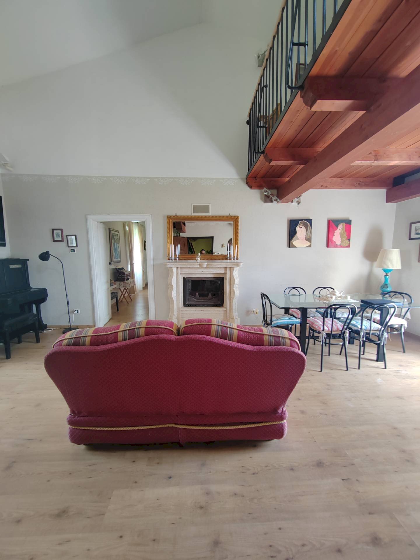 Foto 3 - Apartment Viale Della Repubblica
23, Maenza - photo 3