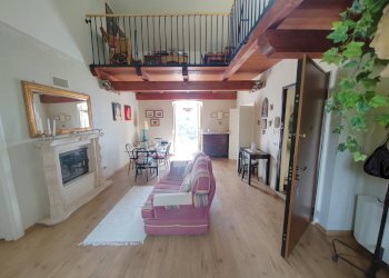 Foto 1 - Appartamento Viale Della Repubblica
 
23, Maenza - foto 1