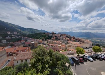 Foto 40 - Appartamento Viale Della Repubblica
 
23, Maenza - foto 40