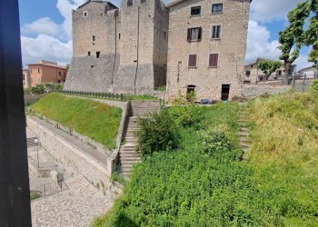 Foto 41 - Appartamento Viale Della Repubblica
 
23, Maenza - foto 41