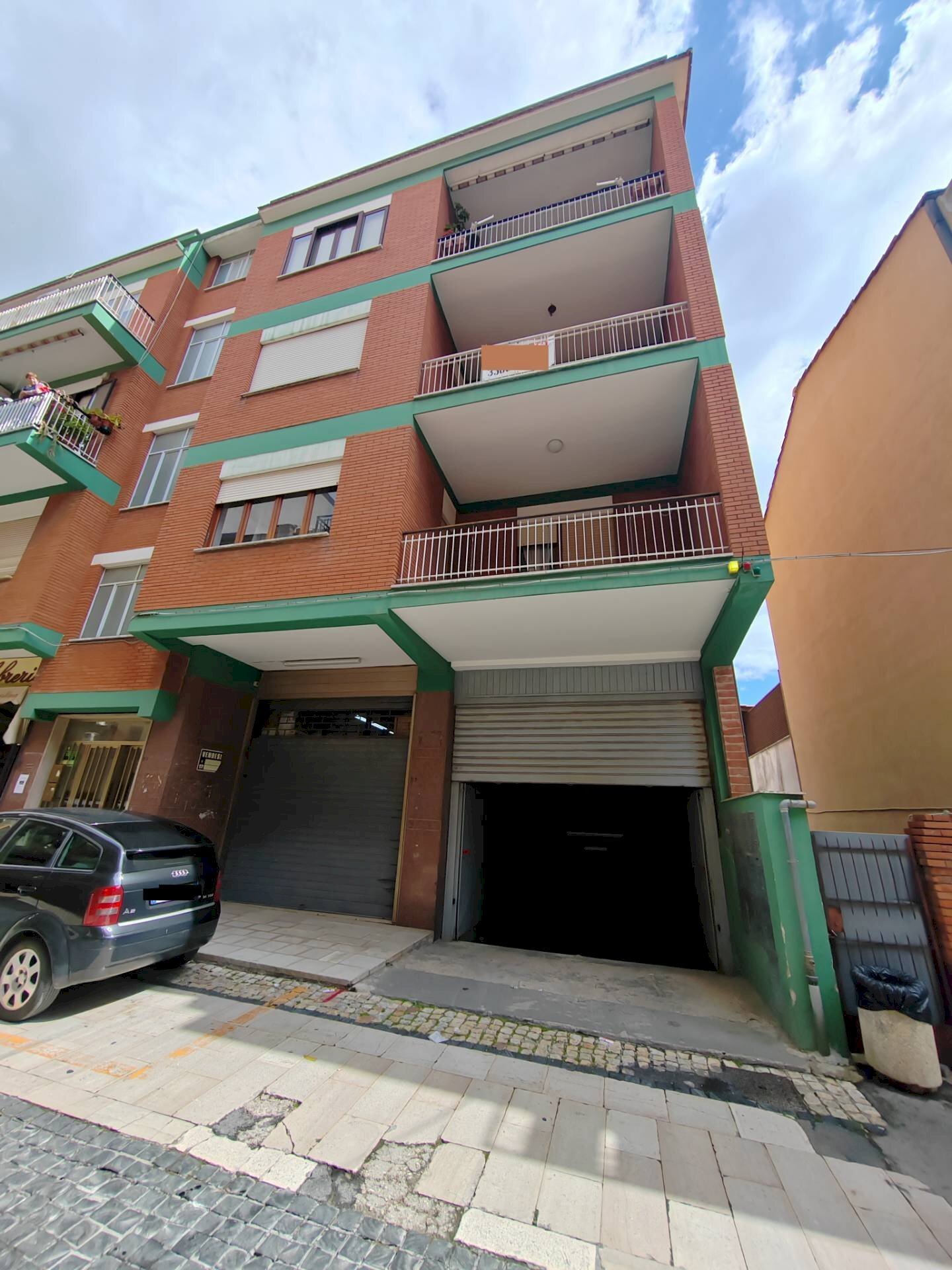 Foto 1 - Four-room apartment Via Cesare Battisti
 
23, Sonnino - photo 1