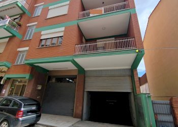 Foto 1 - Quadrilocale Via Cesare Battisti
 
23, Sonnino - foto 1