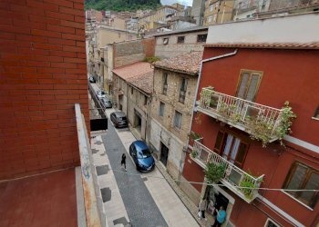 Foto 11 - Quadrilocale Via Cesare Battisti
 
23, Sonnino - foto 11