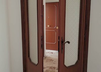 Foto 13 - Quadrilocale Via Cesare Battisti
 
23, Sonnino - foto 13