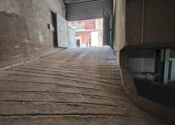 Foto 34 - Quadrilocale Via Cesare Battisti
 
23, Sonnino - foto 34