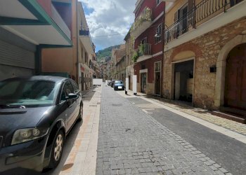 Foto 37 - Quadrilocale Via Cesare Battisti
 
23, Sonnino - foto 37