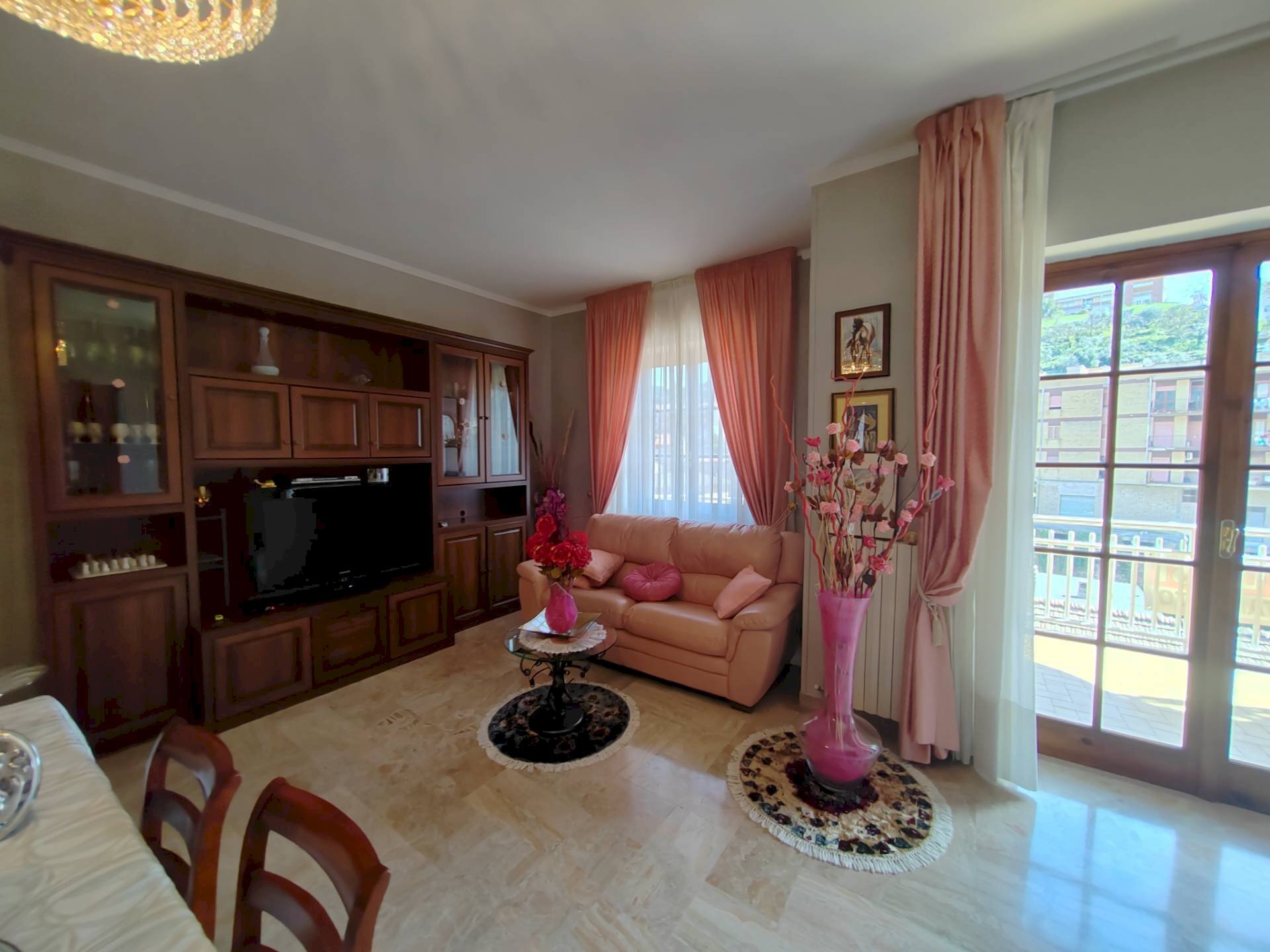 Foto 3 - Four-room apartment Via Beata Maria De Mattias
11, Maenza - photo 3