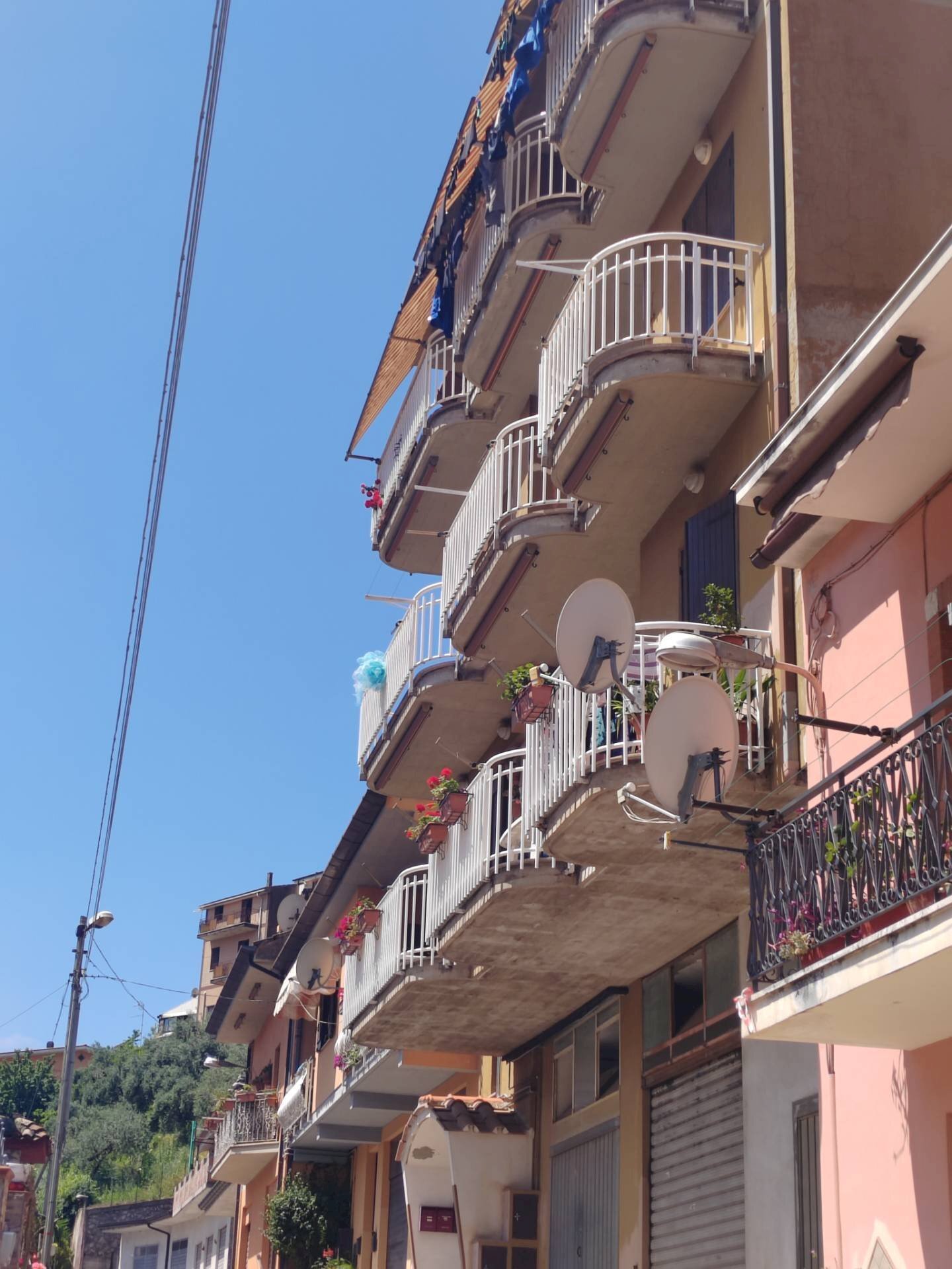 Foto 2 - Quadrilocale Via Beata Maria De Mattias
 
11, Maenza - foto 2