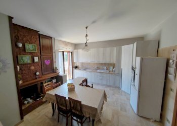 Foto 9 - Quadrilocale Via Beata Maria De Mattias
 
11, Maenza - foto 9