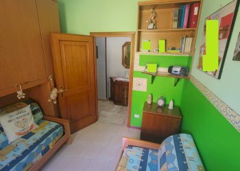 Foto 17 - Quadrilocale Via Beata Maria De Mattias
 
11, Maenza - foto 17