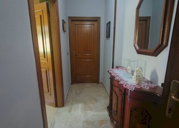 Foto 18 - Quadrilocale Via Beata Maria De Mattias
 
11, Maenza - foto 18