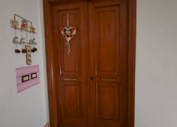 Foto 19 - Quadrilocale Via Beata Maria De Mattias
 
11, Maenza - foto 19