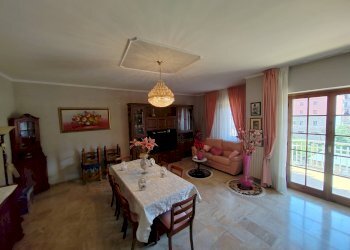 Foto 22 - Quadrilocale Via Beata Maria De Mattias
 
11, Maenza - foto 22