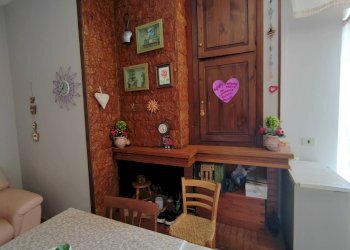 Foto 28 - Quadrilocale Via Beata Maria De Mattias
 
11, Maenza - foto 28