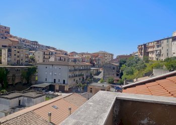 Foto 40 - Quadrilocale Via Beata Maria De Mattias
 
11, Maenza - foto 40