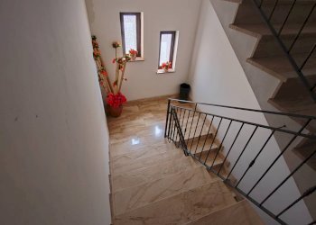 Foto 45 - Quadrilocale Via Beata Maria De Mattias
 
11, Maenza - foto 45