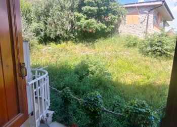 Foto 50 - Quadrilocale Via Beata Maria De Mattias
 
11, Maenza - foto 50