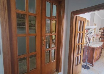 Foto 52 - Quadrilocale Via Beata Maria De Mattias
 
11, Maenza - foto 52